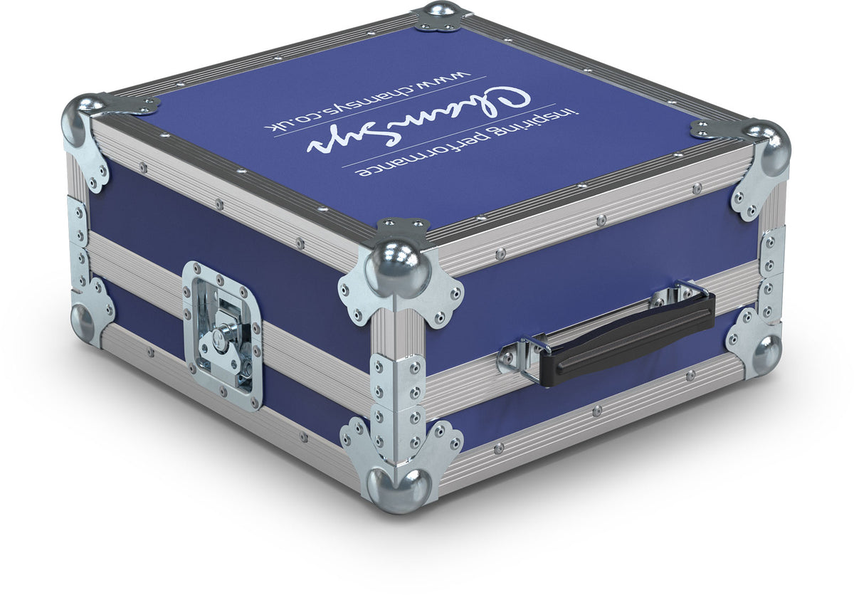Flight Case pour MagicQ Compact Wing