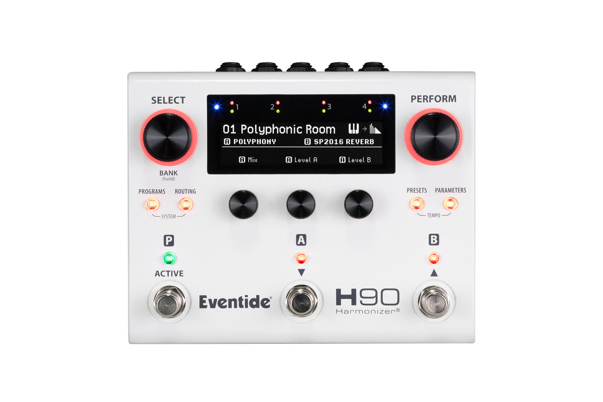 H90 Harmonizer