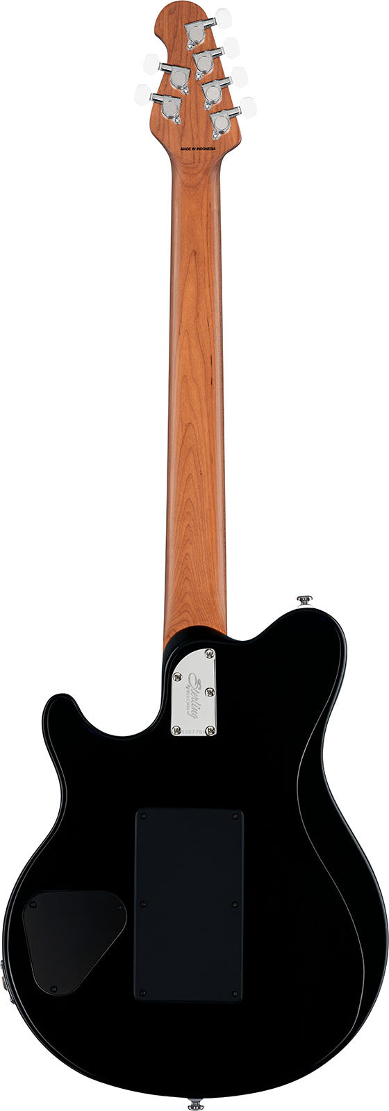 Axis Quilted Maple Top Honey Pot