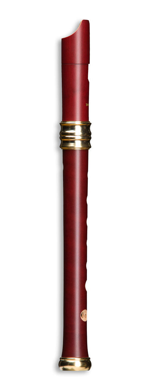 Reve D'adri Soprano 4119R - Poirier Rouge (doigté Baroque)