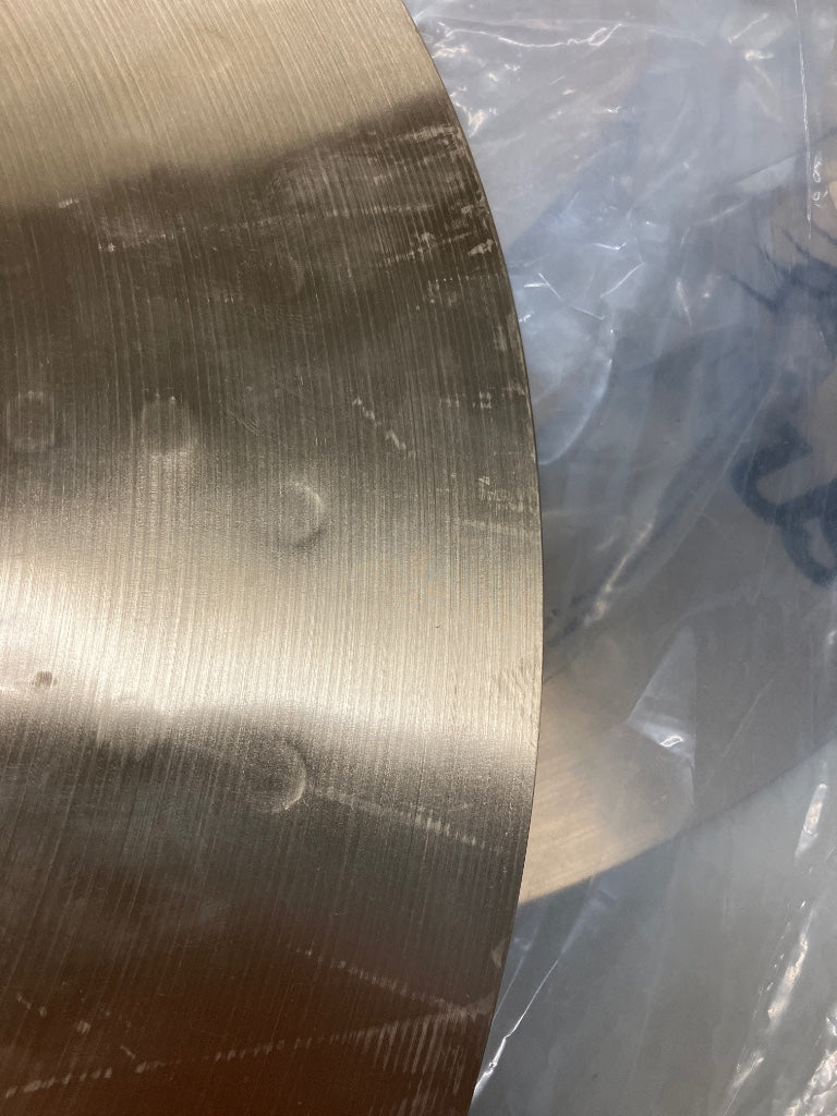 Cymbale Stratus 20" Crash - Stock B