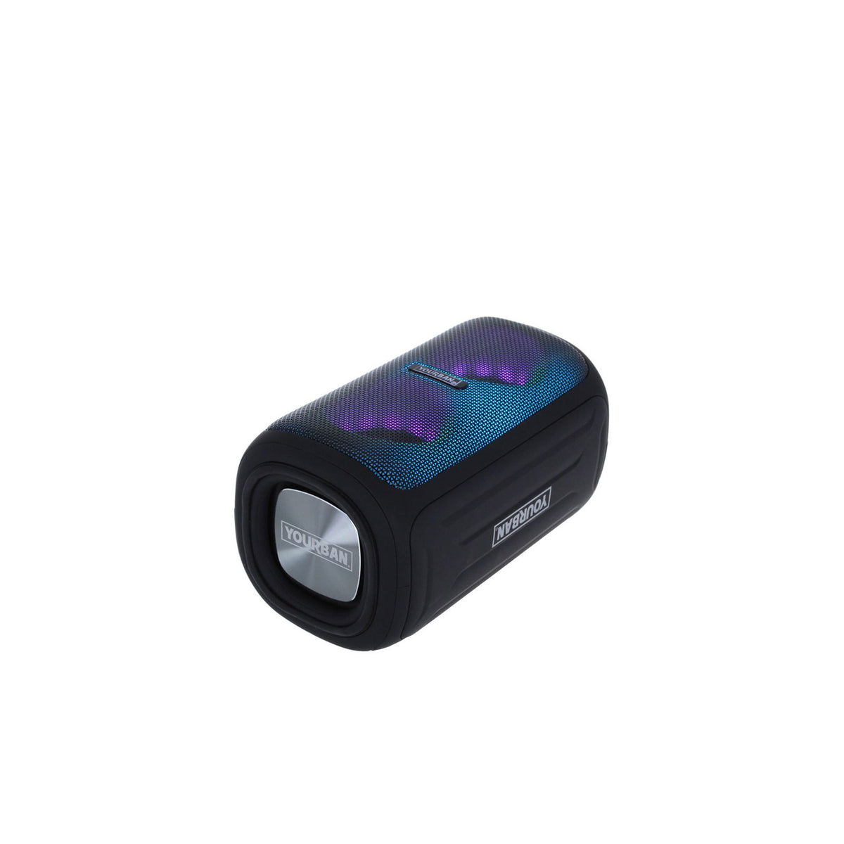 Getone 35 BL - Enceinte Nomade - Noir