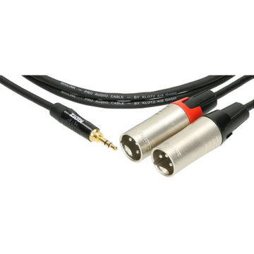 PRO CABLE Y 3M