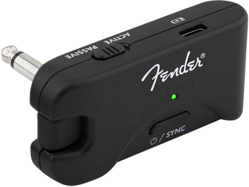 Telepath Wireless Transmitter