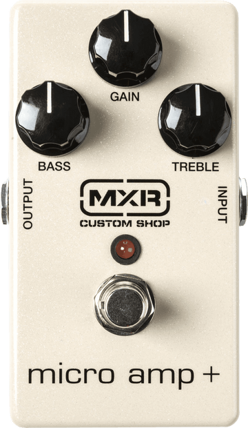 Micro Amp+