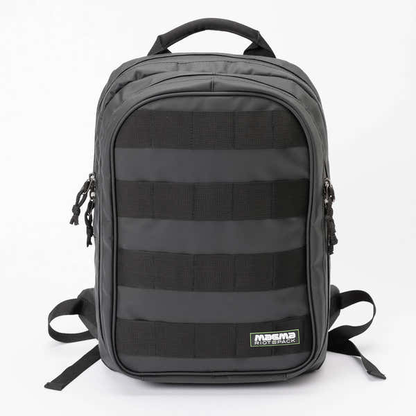 Magma Riot DJ-backpack Lite