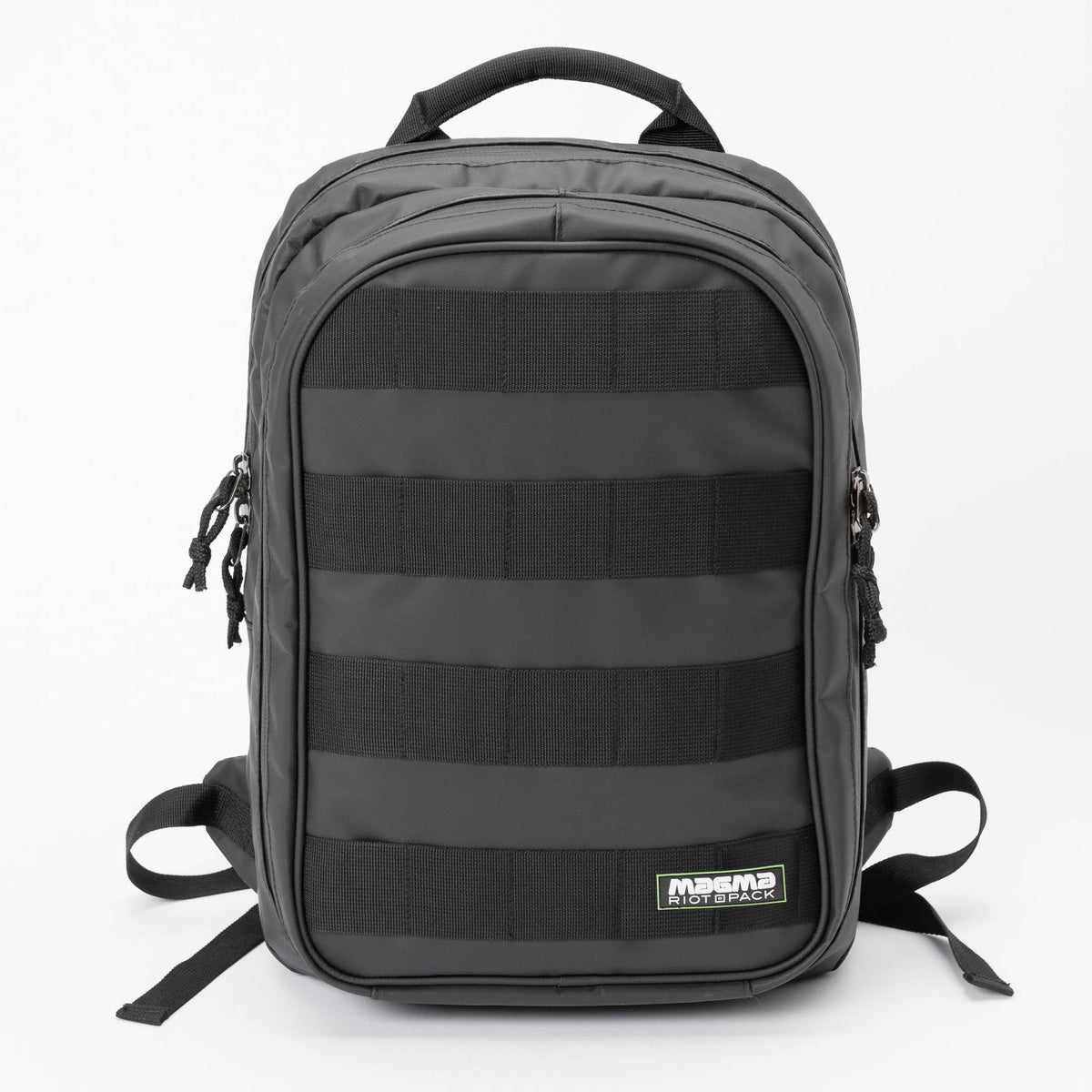 Riot DJ-backpack Lite
