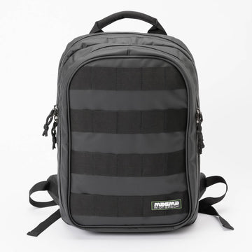 Riot DJ-backpack Lite