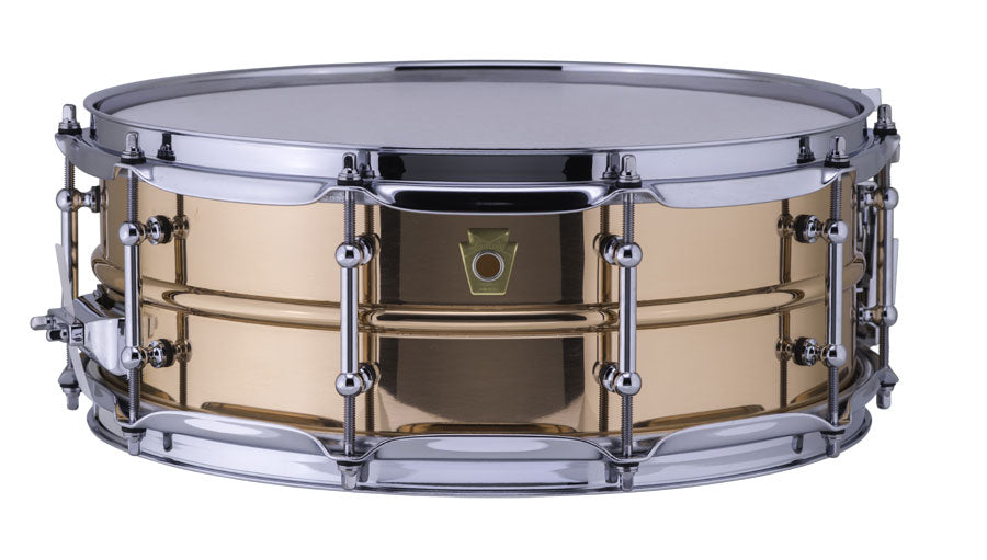 Lc660T - 14 X 5" Copper Phonic - (Coquille Tube)