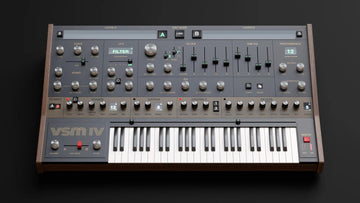 VSM IV
