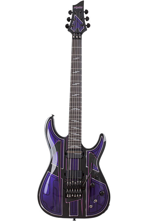 C-1 Pryzm Vespid FR Metallic Purple