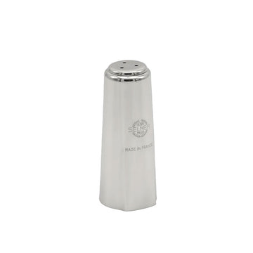 Couvre-bec Sax Alto Argenté (Bec Ébonite)