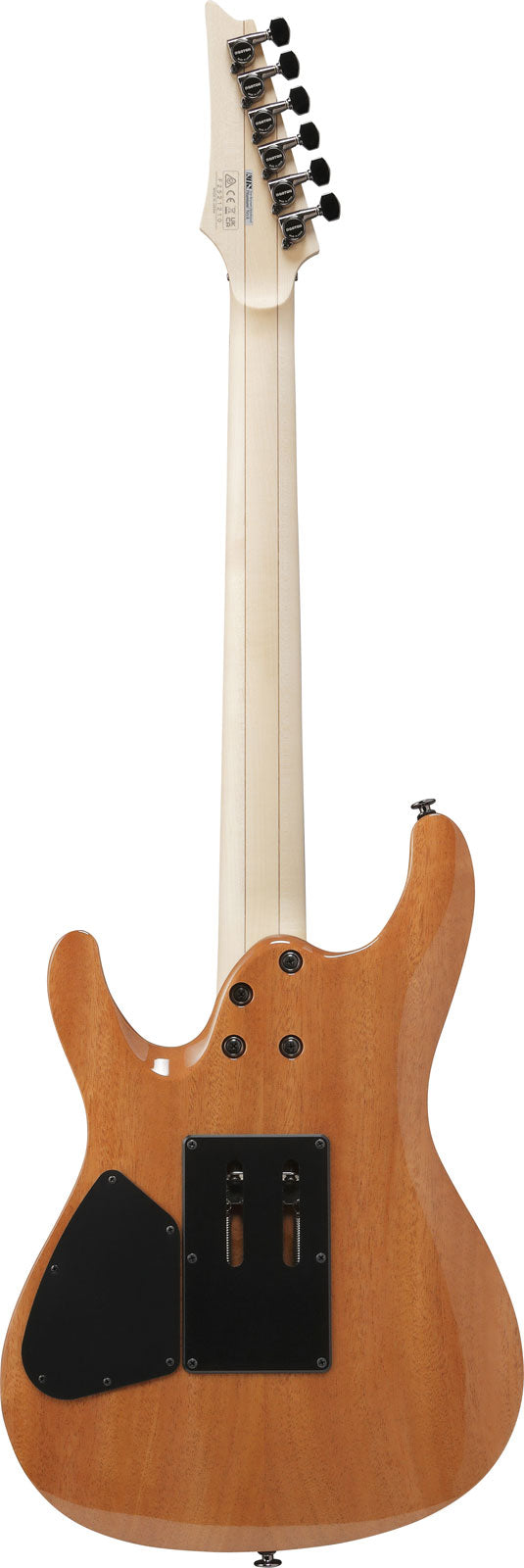 S6670SKSTB Sabre Sunset Burst Prestige
