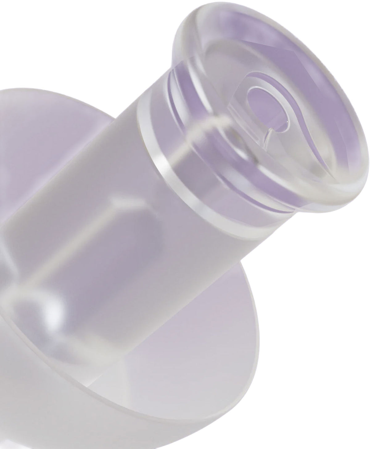 Partyplug Transparent