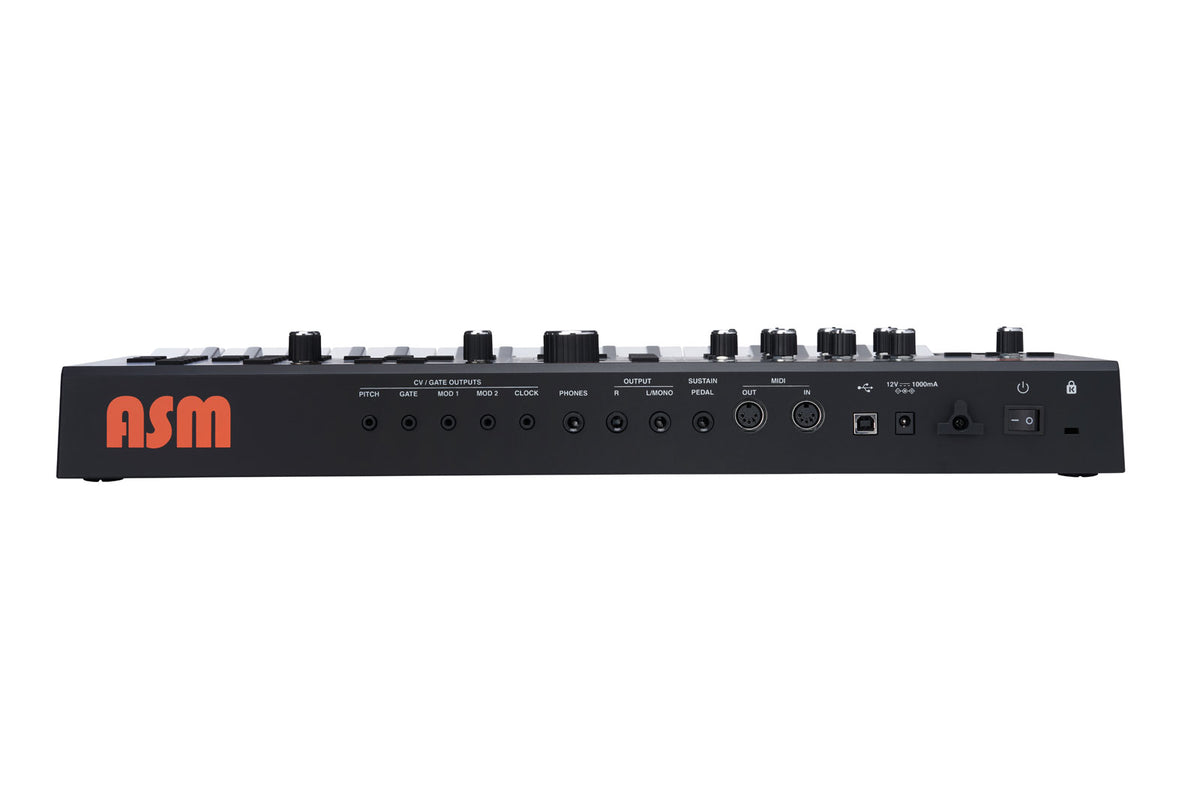 Hydrasynth Explorer Stock B