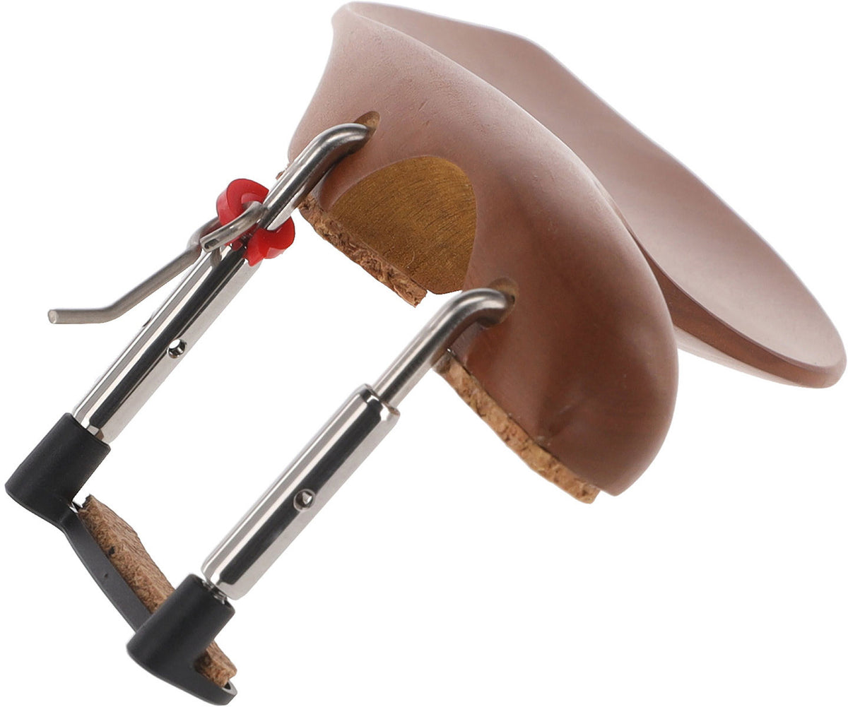 Mentonnière Guarneri Buis (4/4)