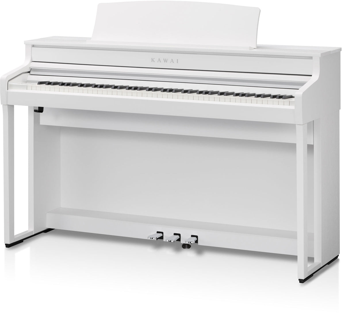 CA501 Blanc