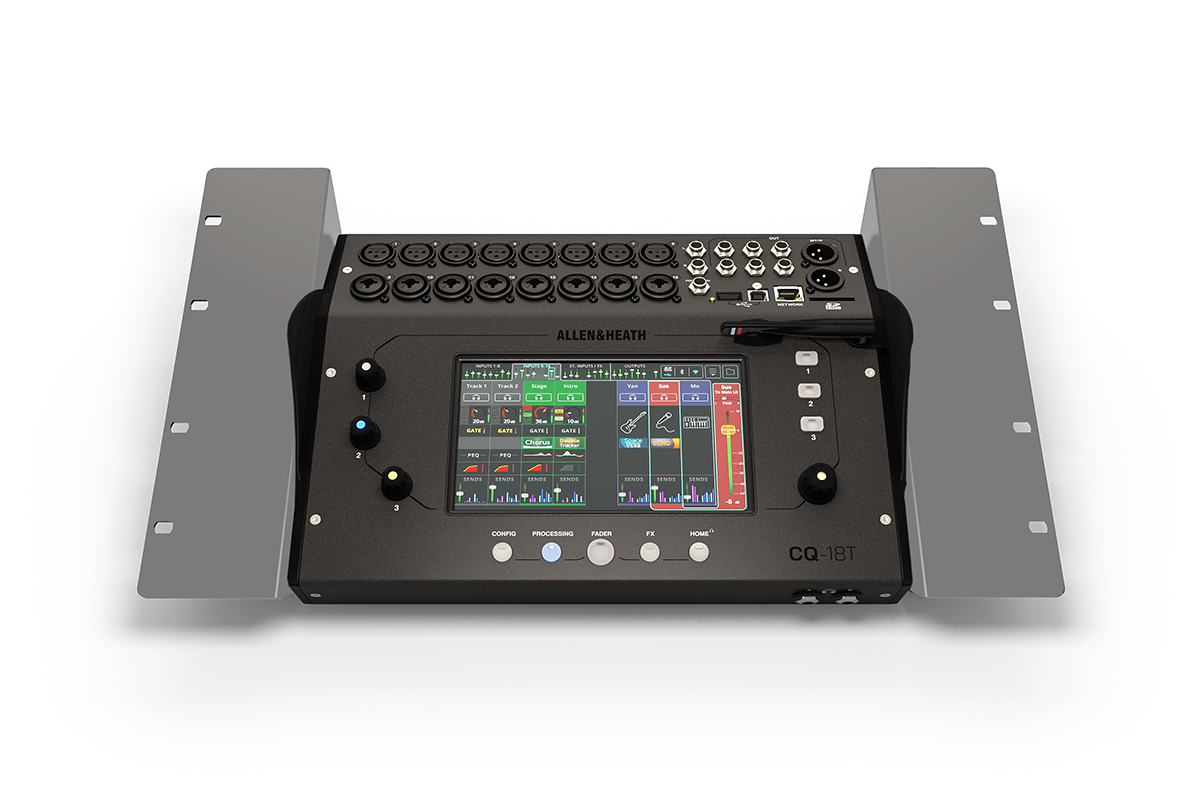 CQ-18T