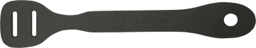 EXTENSION POUR SANGLE DE GUITARE CUIR NOIRE