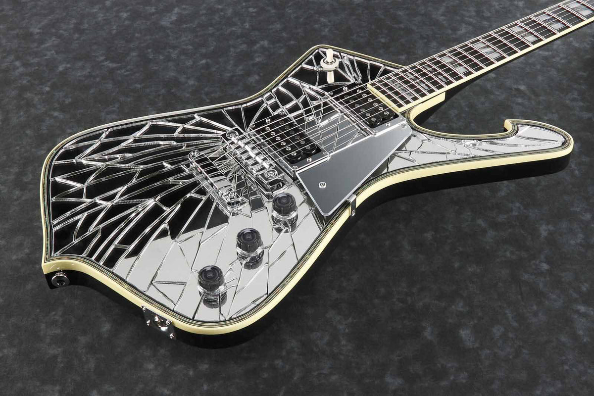 PS1CM Signature Paul Stanley