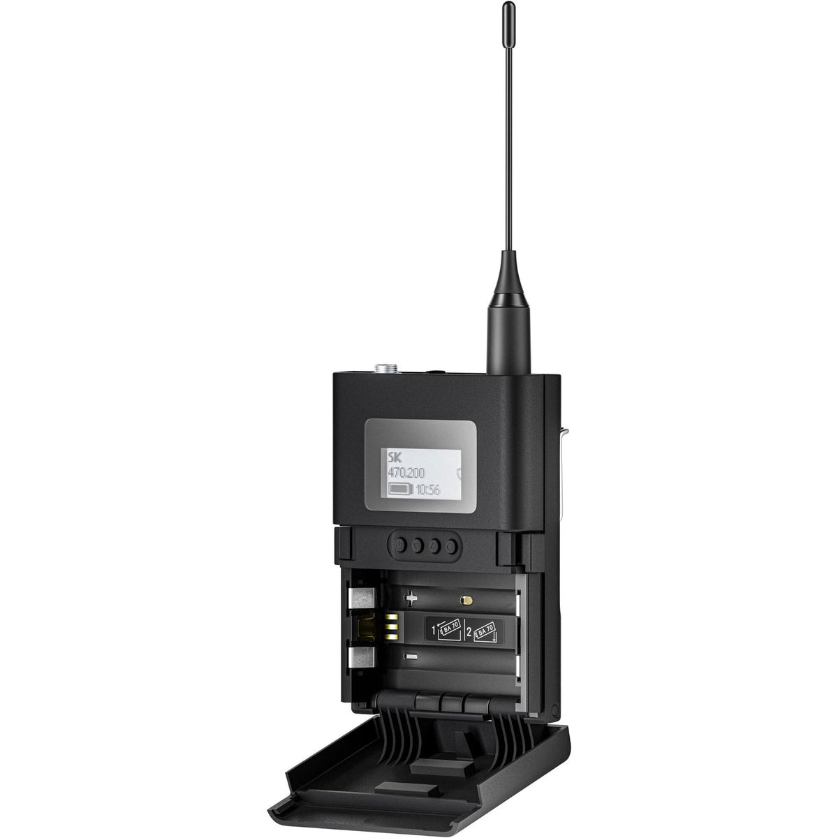 Ew-Dx Sk 3-Pin (Q1-9 : 470,2 - 550 Mhz)