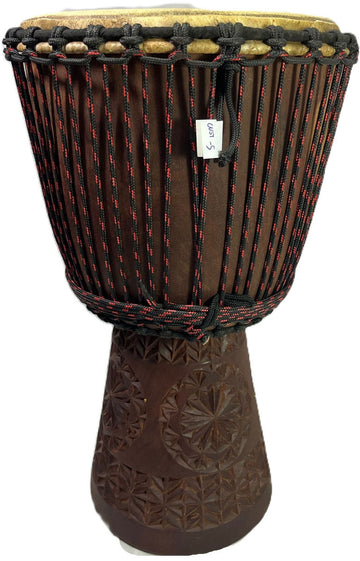 Djembe Custom Grand 33-35 X 60-62CM