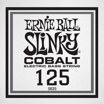 Slinky Cobalt 125
