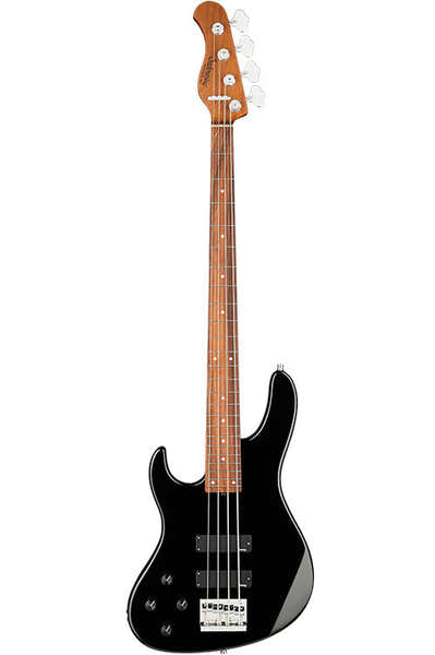 Sadowsky Guitars Metroexpress Modern Bass Lh Black Pearl Rw