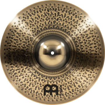 Crash Pure Alloy Custom 18" Med.thin - PAC18mtc