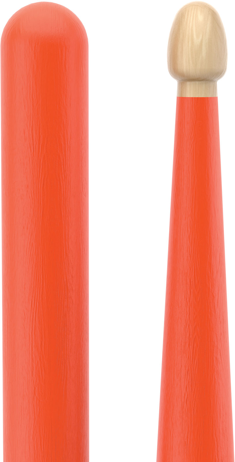 RBH565AW-ORANGE - Rebound 5A olive gland orange