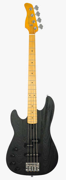Sire Marcus Miller P6-4 LH Black