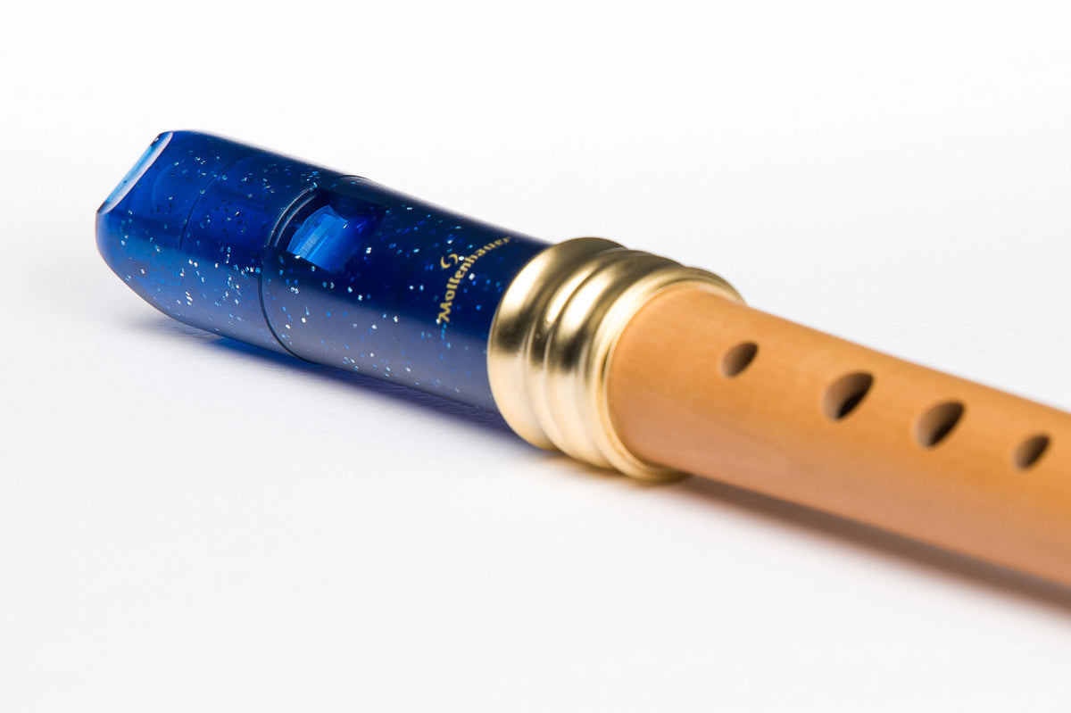 Reve D'adri Soprano 1119B - Poirier et Plastique (doigté Baroque)