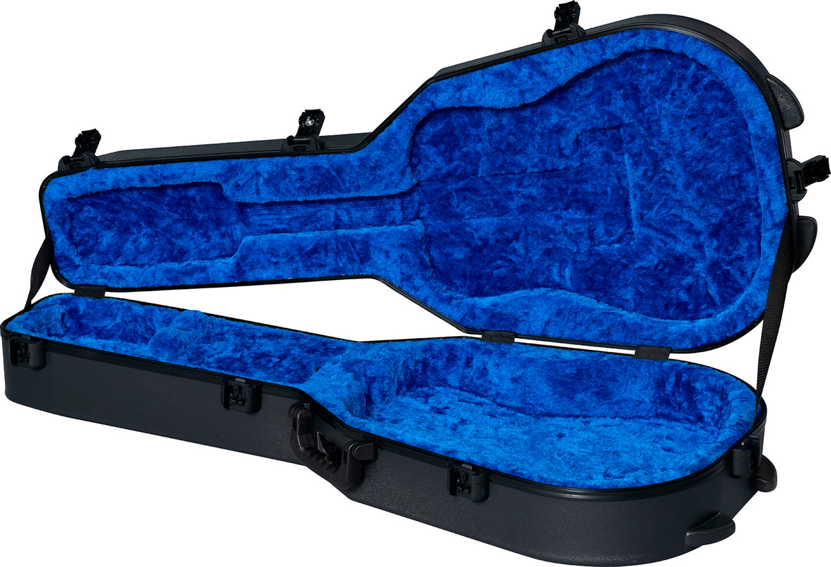 Étui Dreadnought Deluxe Protector Black