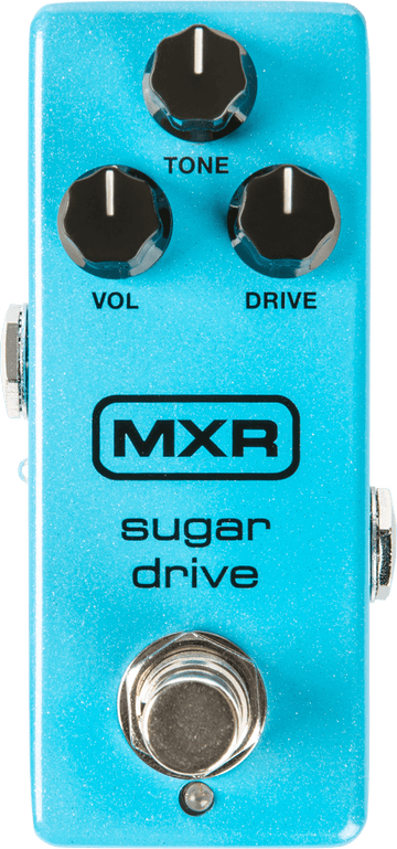 Overdrive Sugar Drive Mini