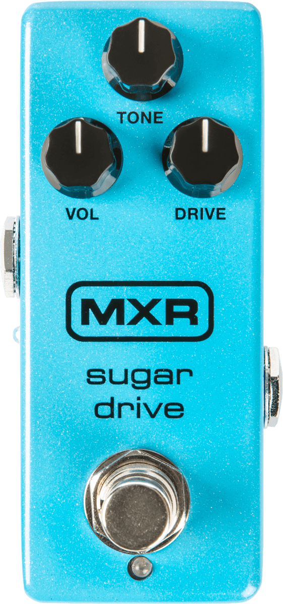 Overdrive Sugar Drive Mini