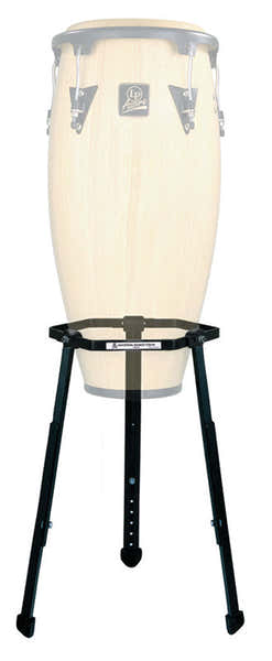Latin Percussion LPA650 - Stand Conga Berceau Universel