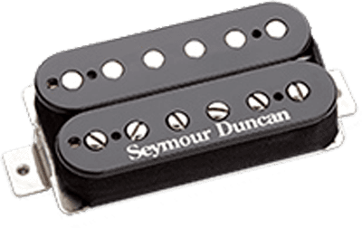 PBH-B-B - Perpetual Burn Chevalet Noir