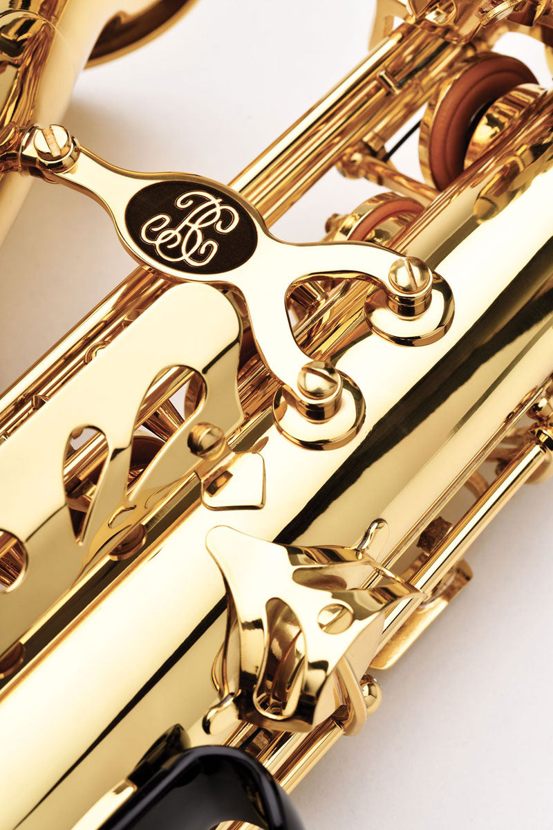 Prodige Alto Mib Verni - BC8301-1-0GB