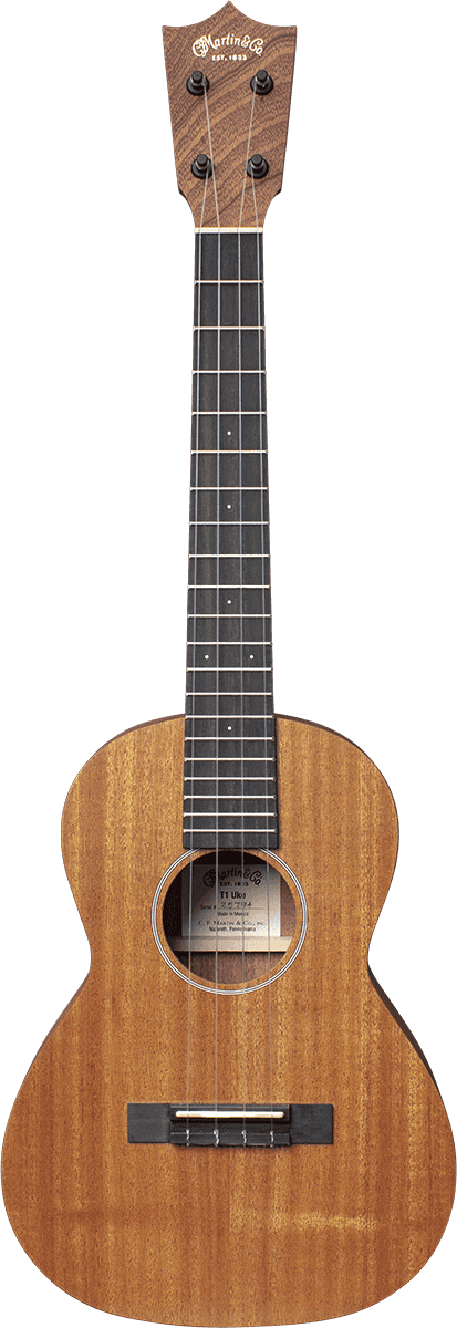 C.F. Martin & Co Ukulélé T1