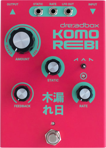 Komorebi Chorus