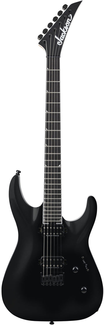 Soloist SLA2 HT HH Pro Plus EBO Gloss Black