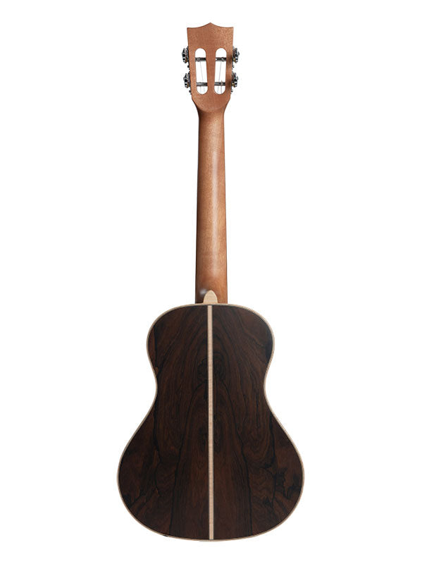 Solid Spruce Solid Ziricote Super Tenor