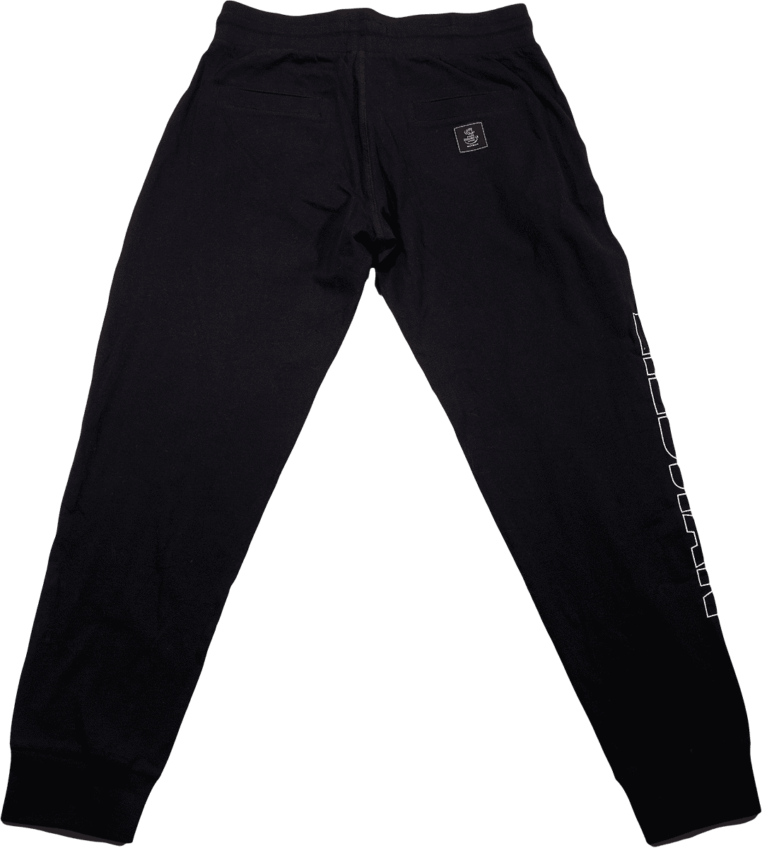 "M" Pantalon Jogging Léger Zildjian Noir