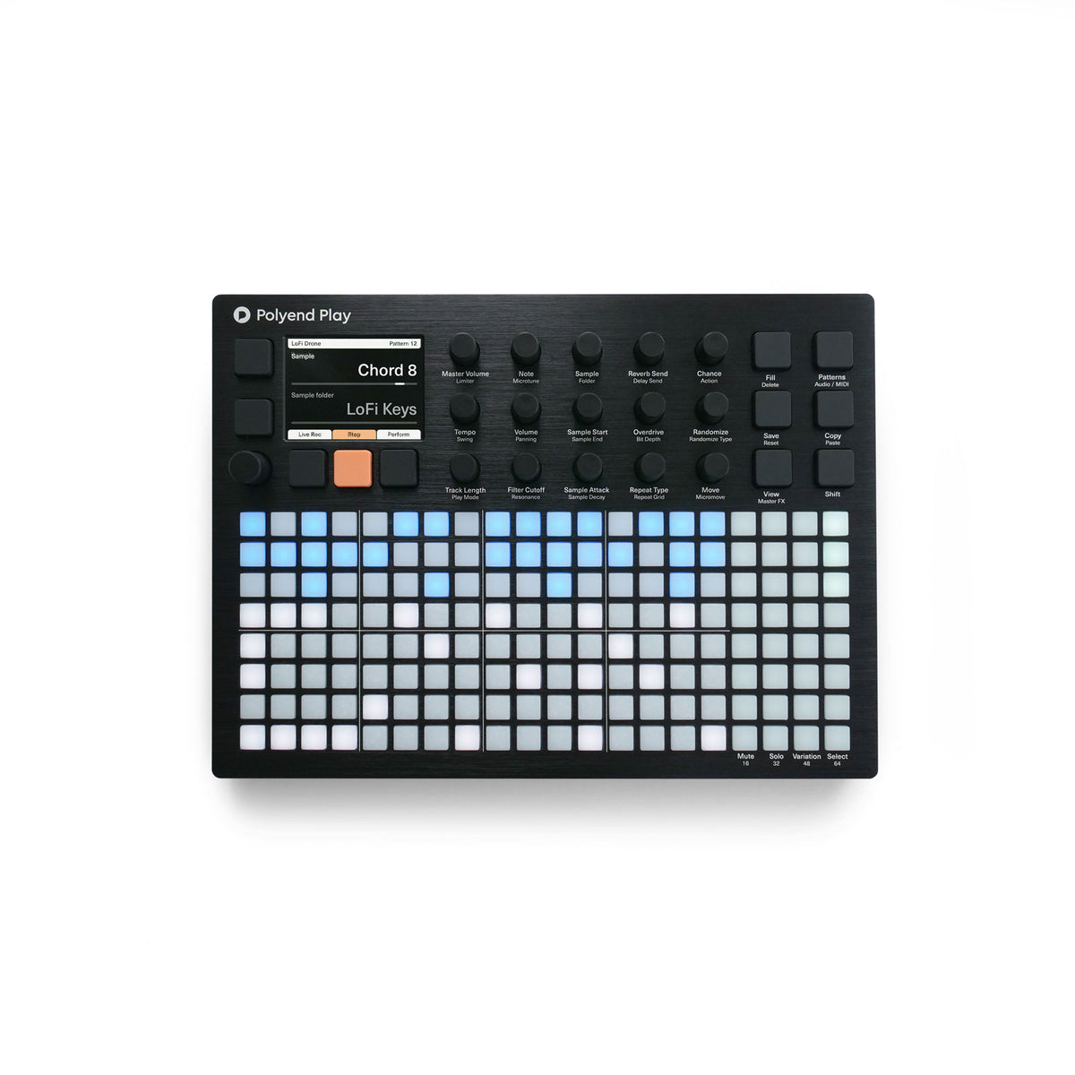 POLYEND DJ