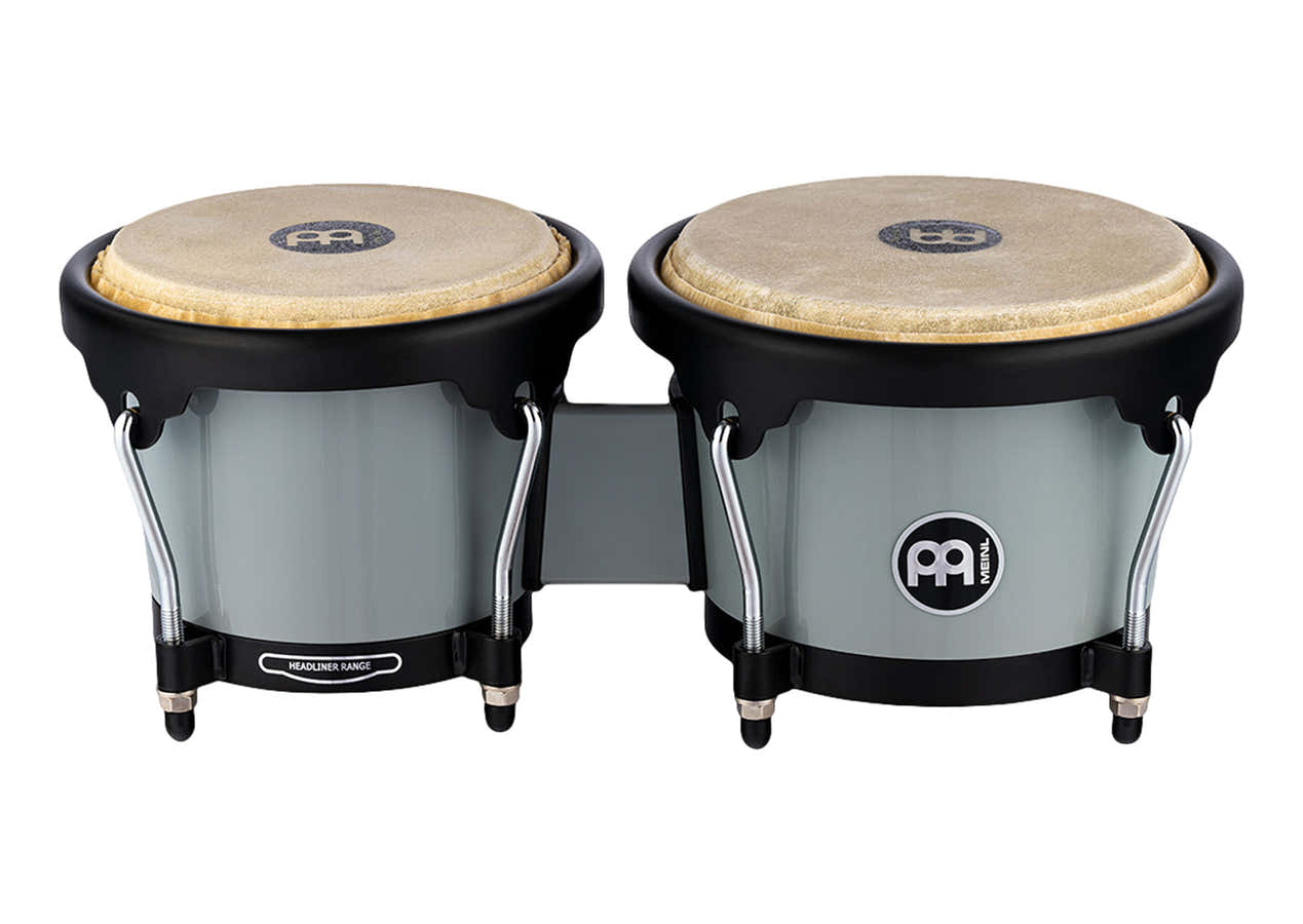 Bongos Abs 6.5-7.5" Ultimate Gray