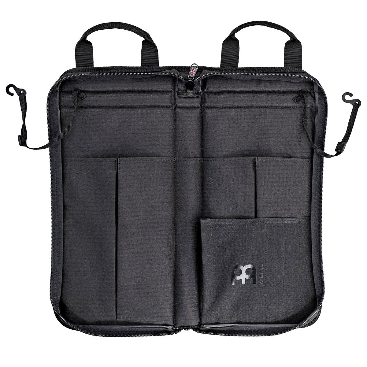 MSBCR - Housse de baguettes Pro - Carbone Ripstop
