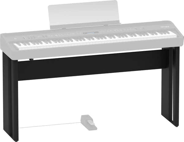 Roland Stand clavier KSC-90 Noir