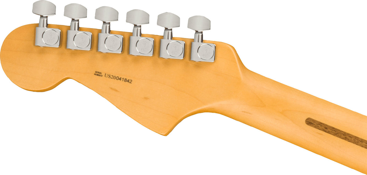 Jazzmaster American Professional II Rw Dark Night