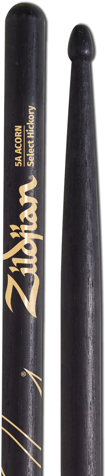 5A Acorn Black Hickory