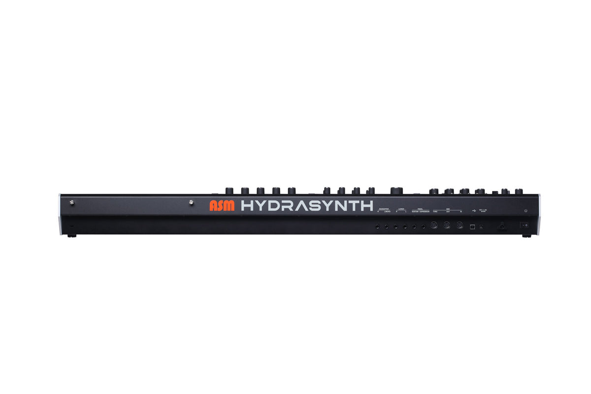 Hydrasynth Deluxe
